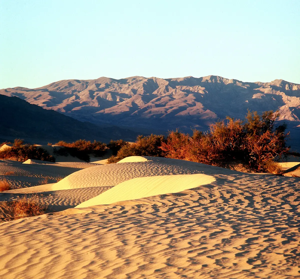 death-valley