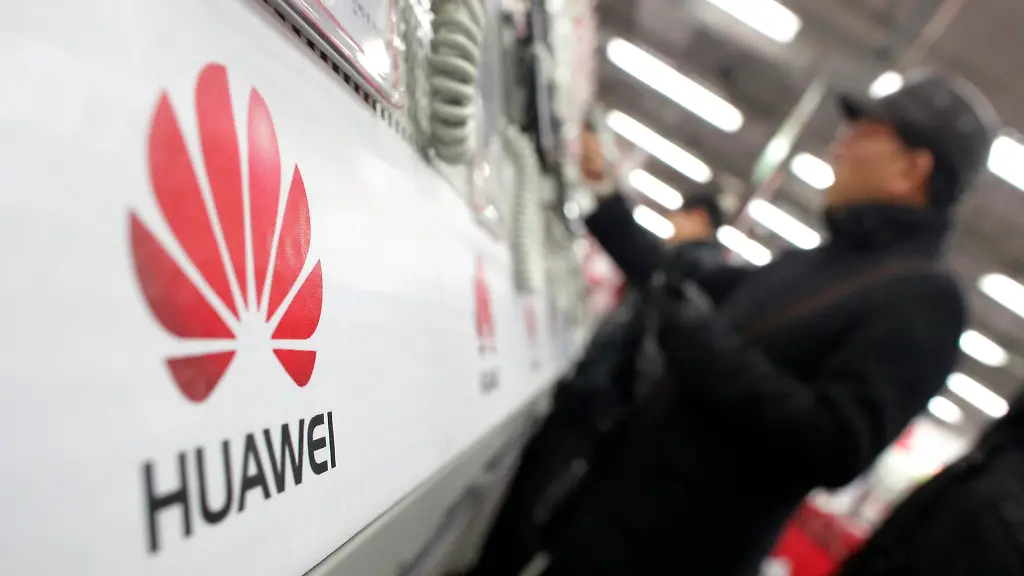 huawei