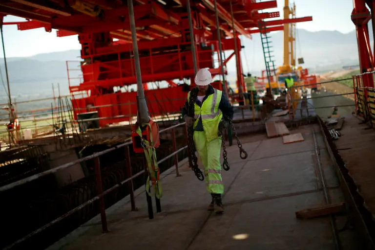 Eurokrise-Spanien-Malaga-Ketten