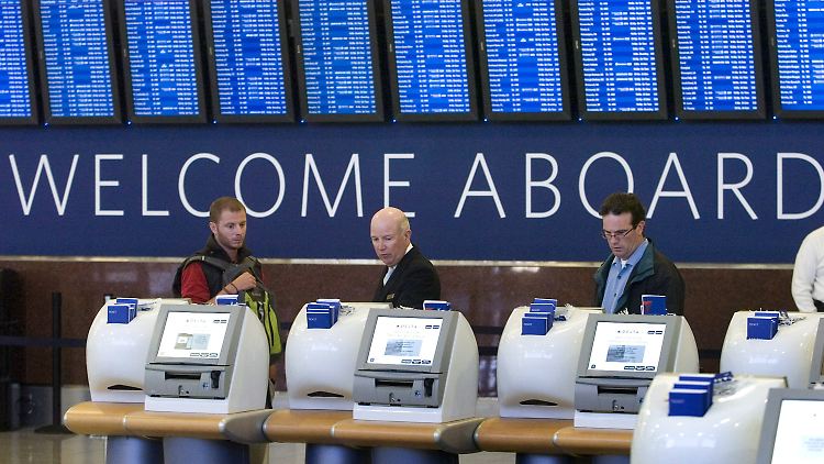 Willkommen an Bord - dieses Gefühl soll 100 Millionen Passagieren jährlich am größten Flughafen der Welt in Atlanta vermittelt werden. 