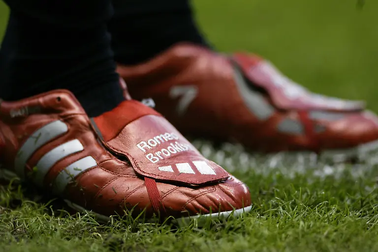 Beckham-Schuhe