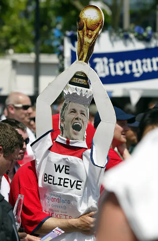 Beckham-2006-Hoffnung