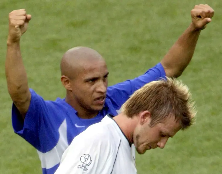 Beckham-2002-Brasilien
