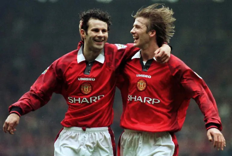 Beckham-ManU-5