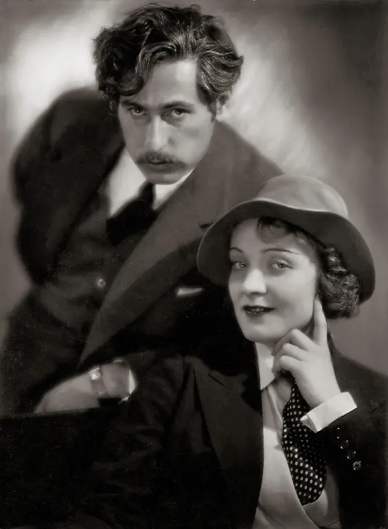 3-Marlene-Dietrich-Josef-von-Sternberg