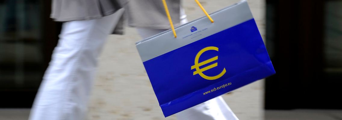 Der zweite Zinsschritt nach der Finanzkrise: In Frankfurt fällt die Entscheidung.