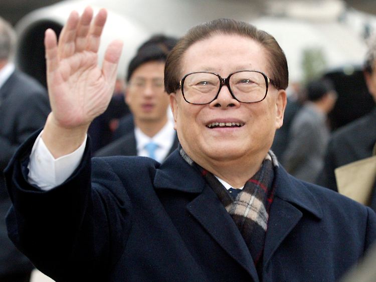 Jiang Zemins Tod hätte die lang geplanten und exakt inszenierten Feiern zum 90. Jahrestag der Partei massiv gestört.