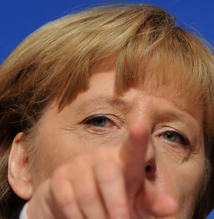 merkel