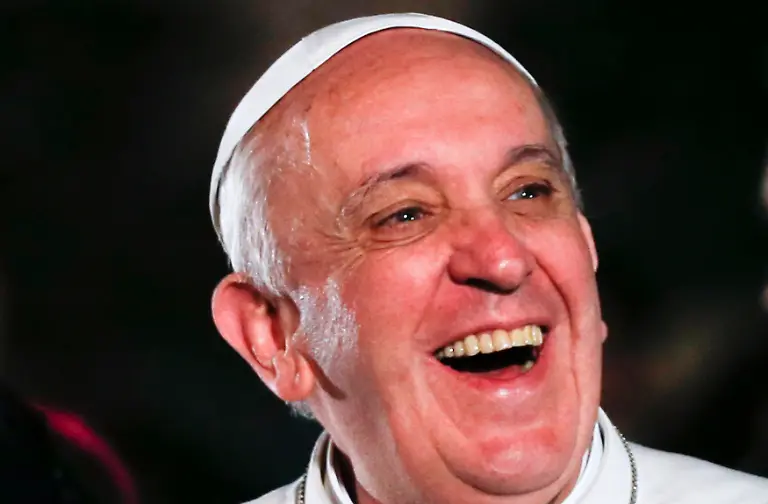 Papst-Franziskus-Prozession-Kreuz-OStern
