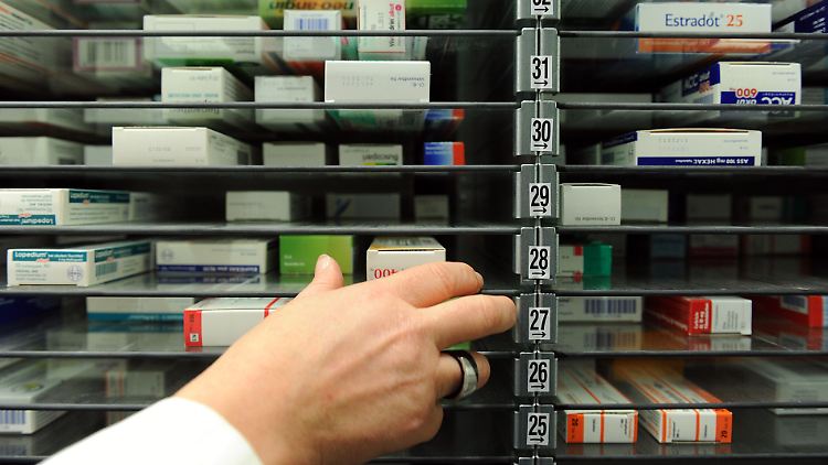 Auch die Weltgesundheitsorganisation (WHO) schlägt Alarm wegen der häufigen und allzu sorglosen Anwendung von Antibiotika.