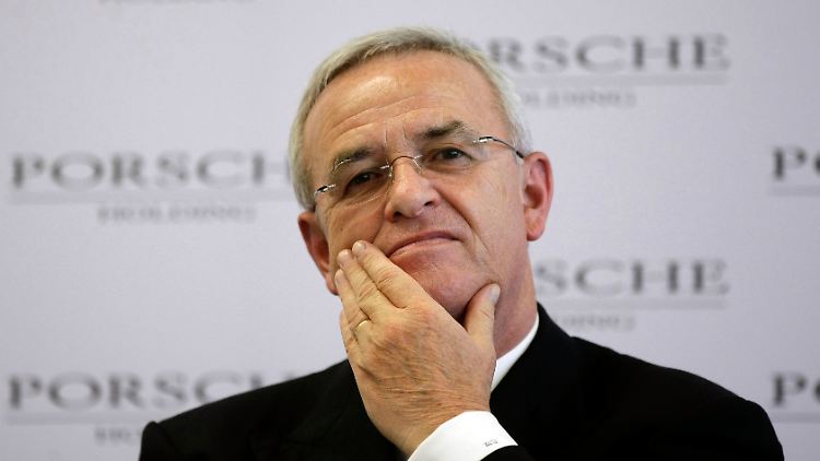 In Martin Winterkorns Lohntüte befanden sich 2010 laut DSW mehr als 9 Millionen Euro.