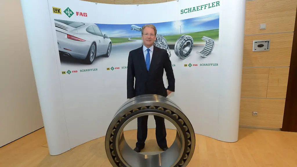Schaeffler