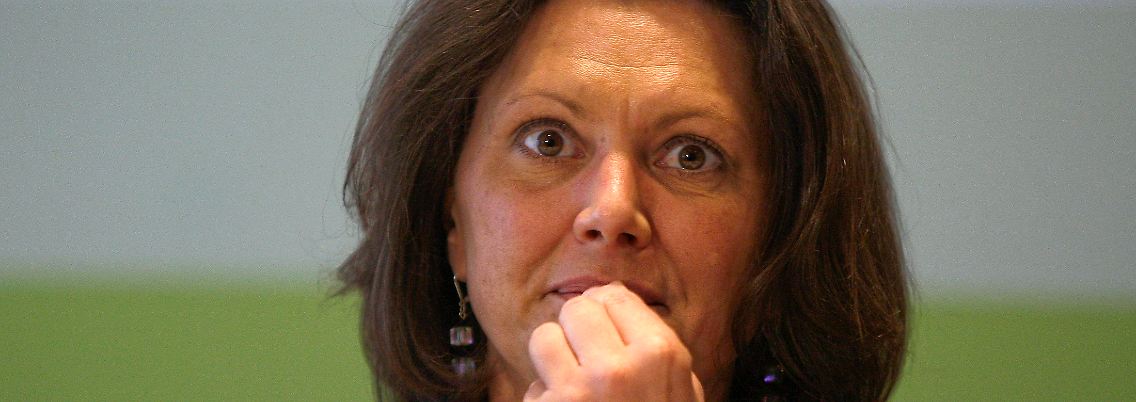 Die Ministerin setzt auf eine Reform des bestehenden Kennzeichnungssystem.