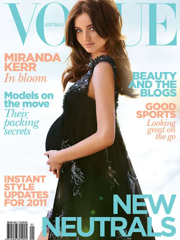 vogue