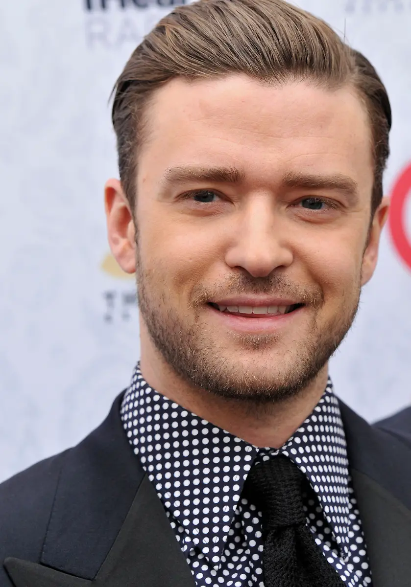 Timberlake-schoeni