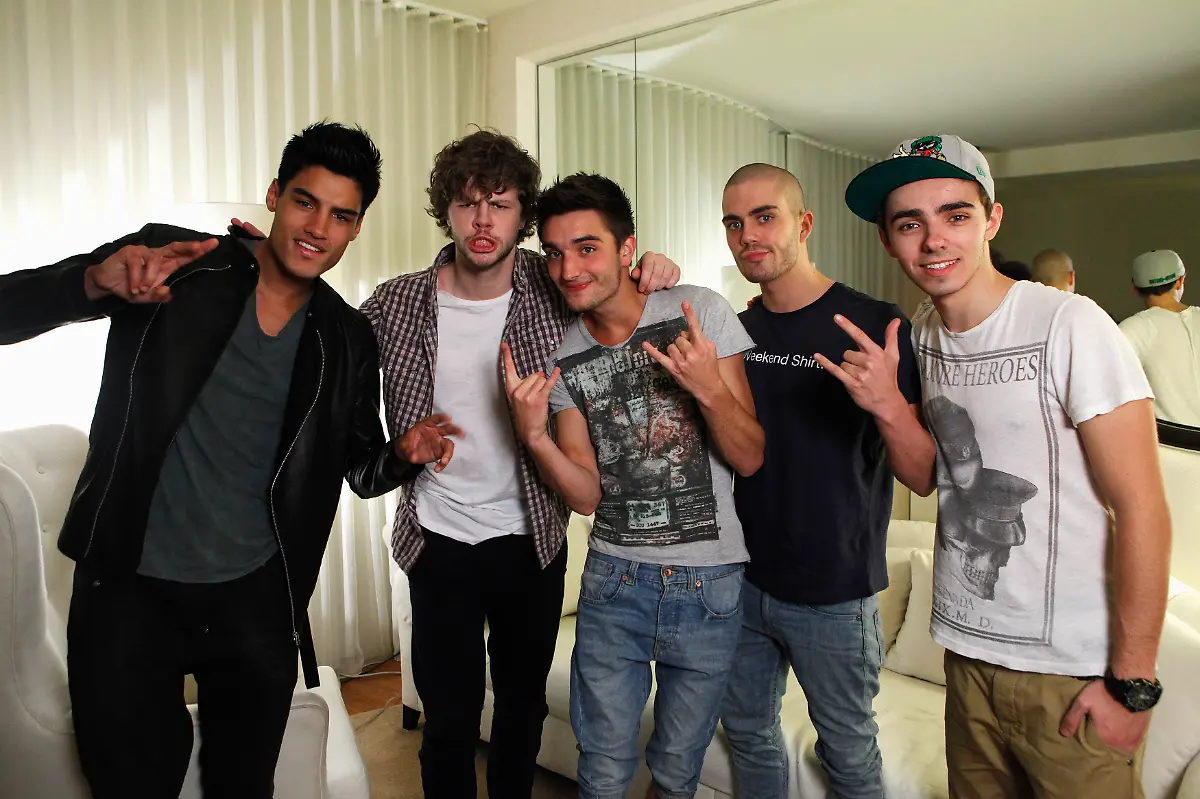 The-Wanted