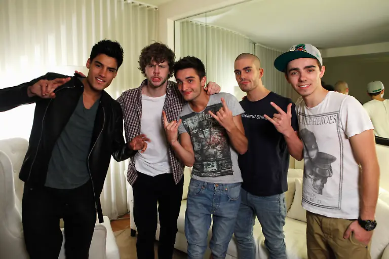 The-Wanted