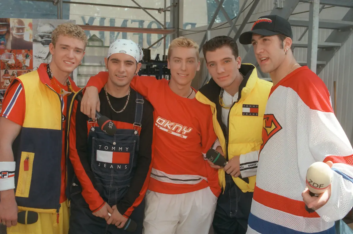 nsync-1997