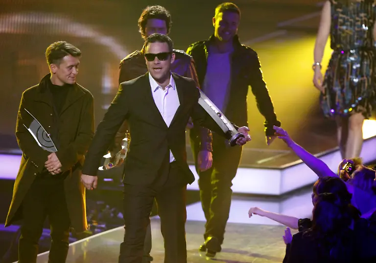 Take-That-mit-Robbie-2011