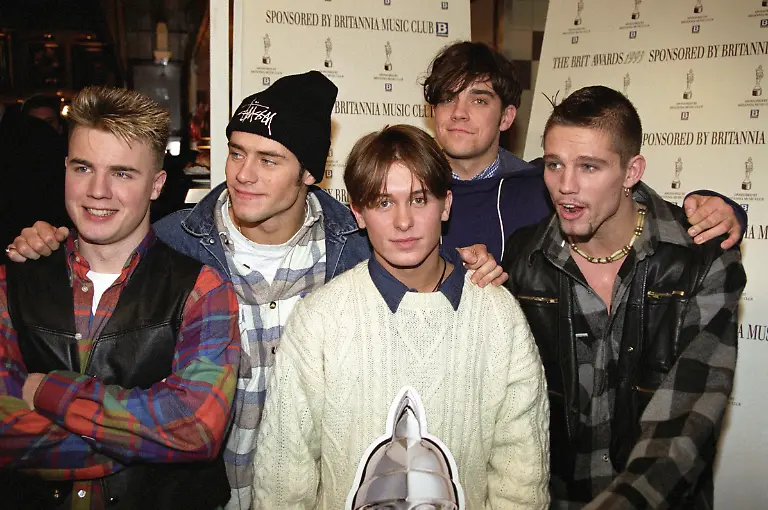 Take-That-1993