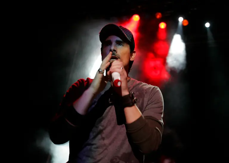 Kevin-Richardson-kurz-vor-seinem-Aussteig-2006