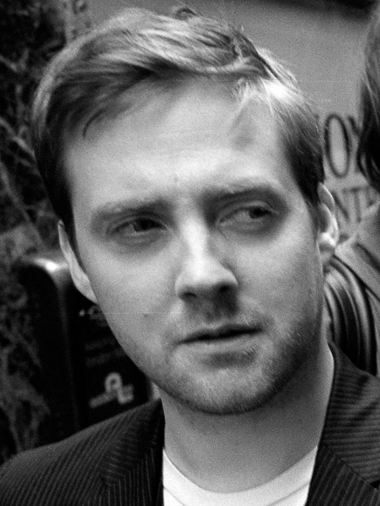 Frontmann mit Köpfchen: Ricky Wilson.