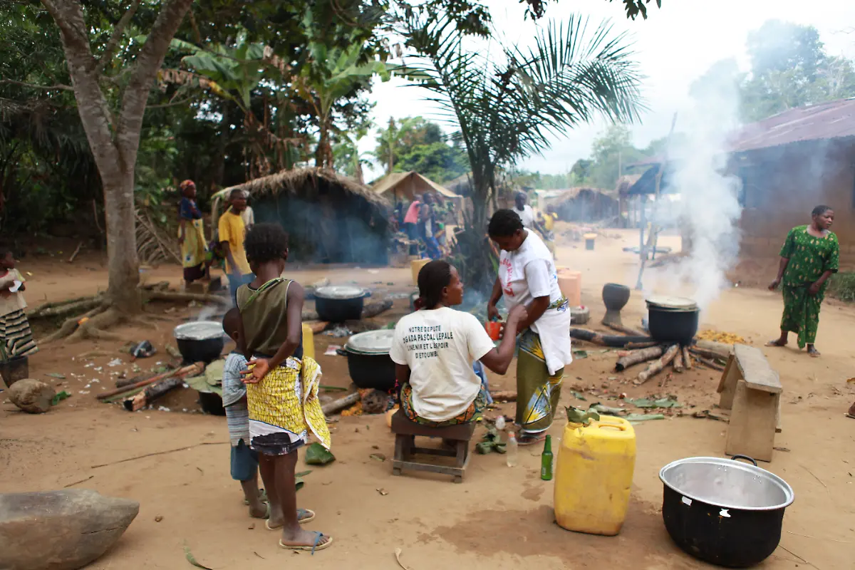Tango-Film-Dinnerpreperation