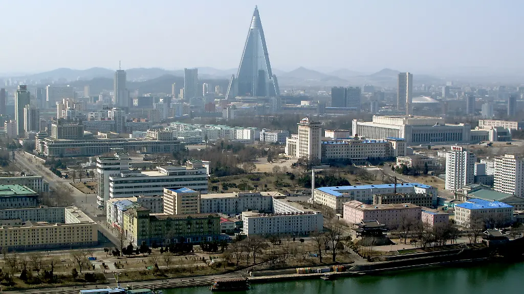 Ryugyong