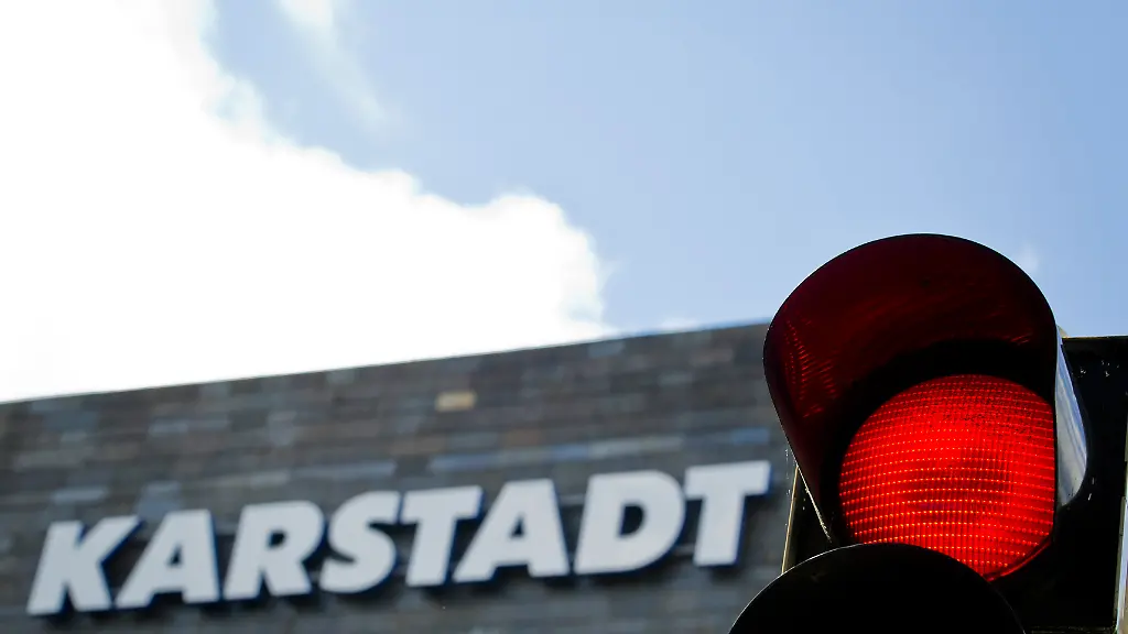 Karstadt-rot