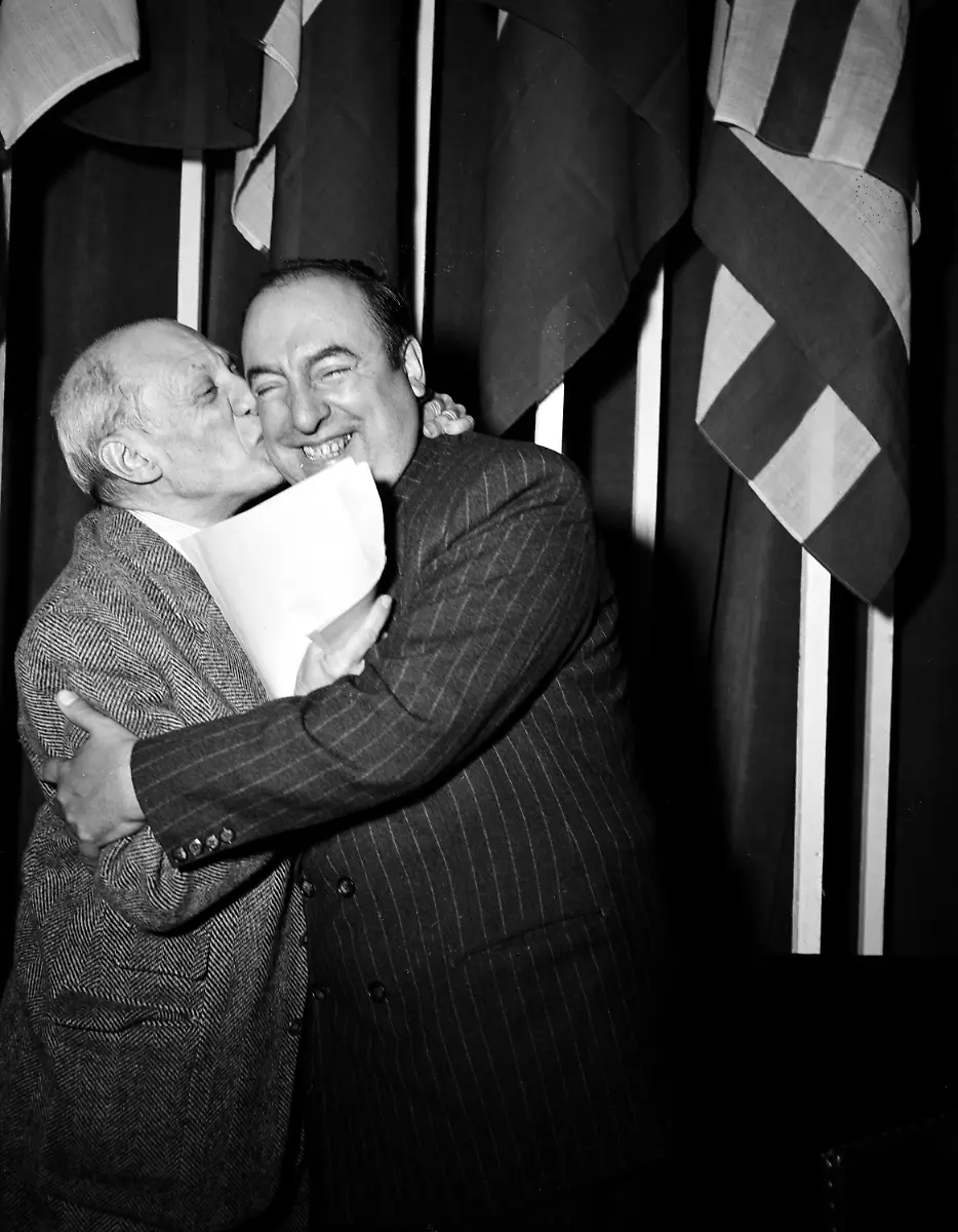 Ende-Friedenskongress