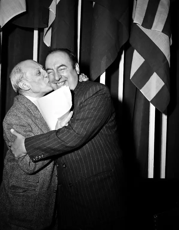 Ende-Friedenskongress