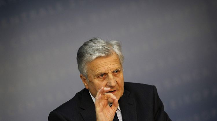"Der Euro ist eine Erfolgsgeschichte."