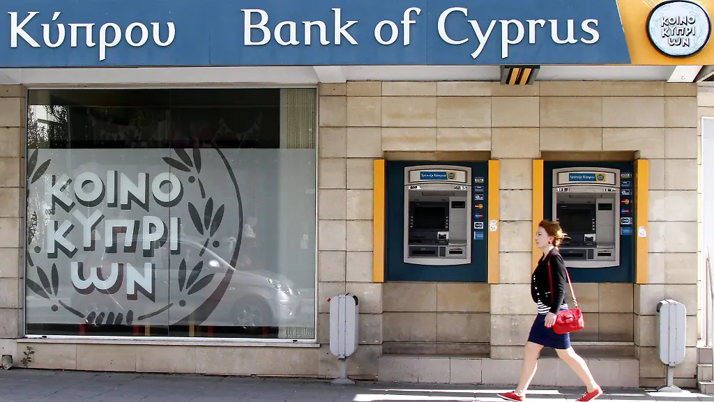 Bank-of-CYprus