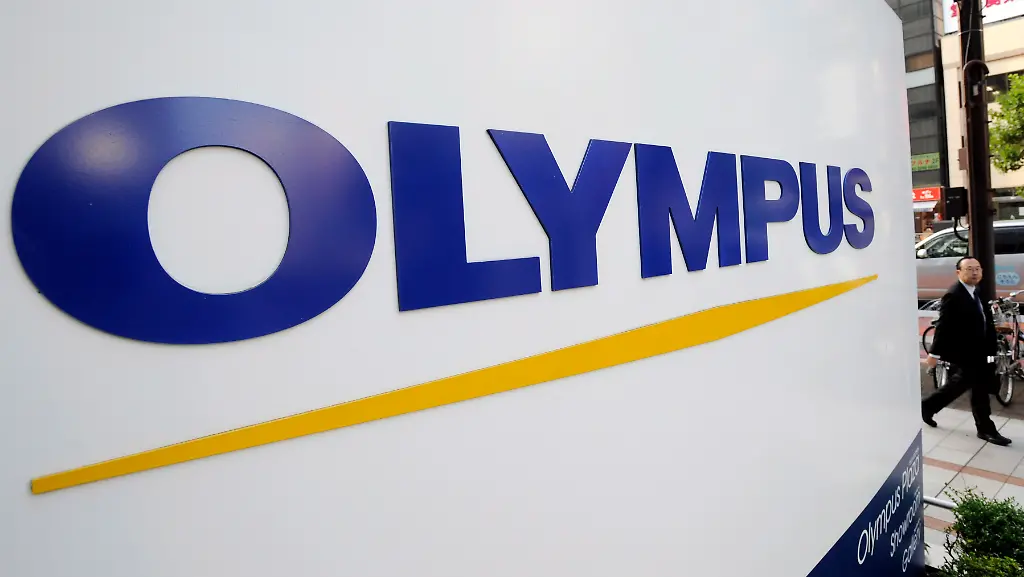 Olympus