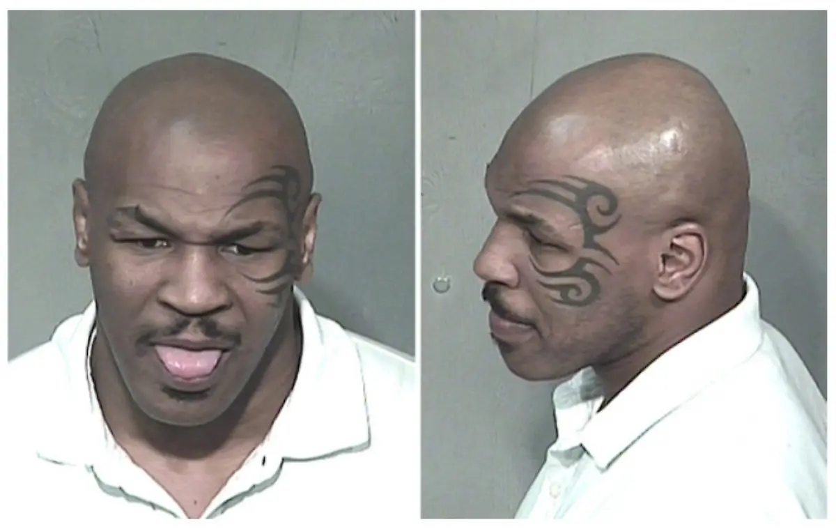 Mike-Tyson