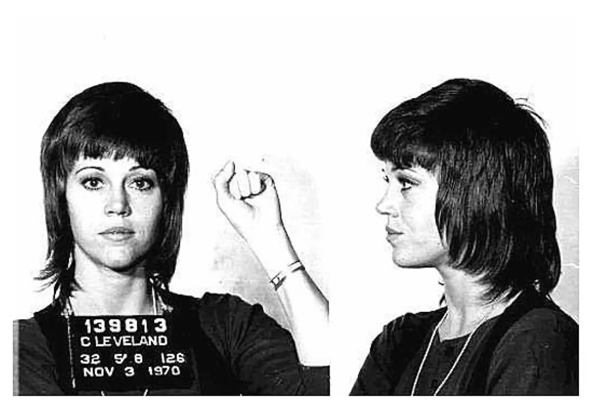 Jane-Fonda