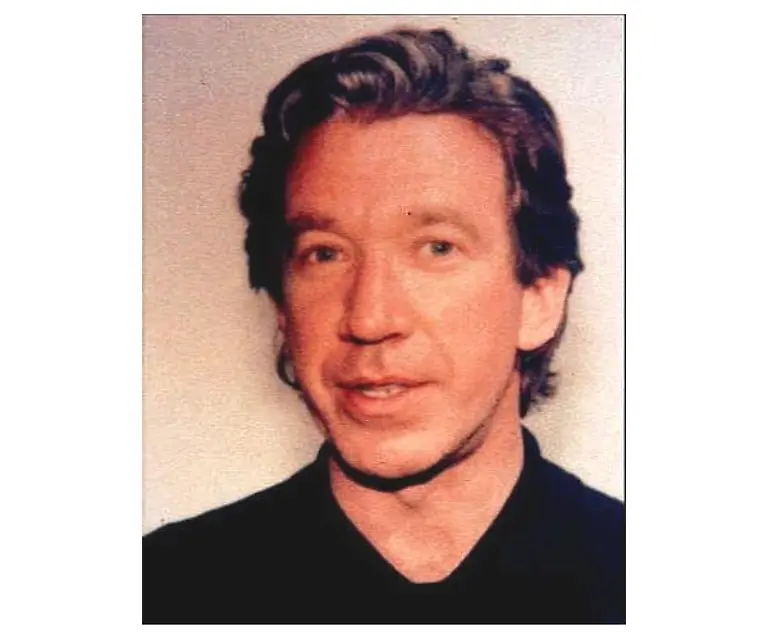Tim-Allen