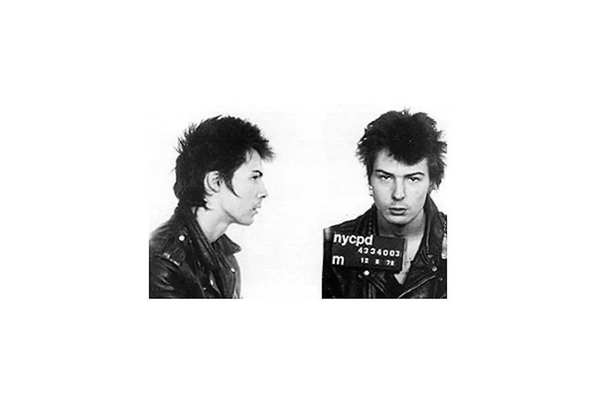 Sid-Vicious