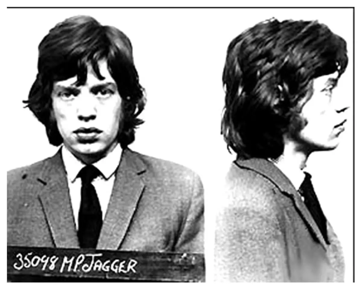 Mick-Jagger