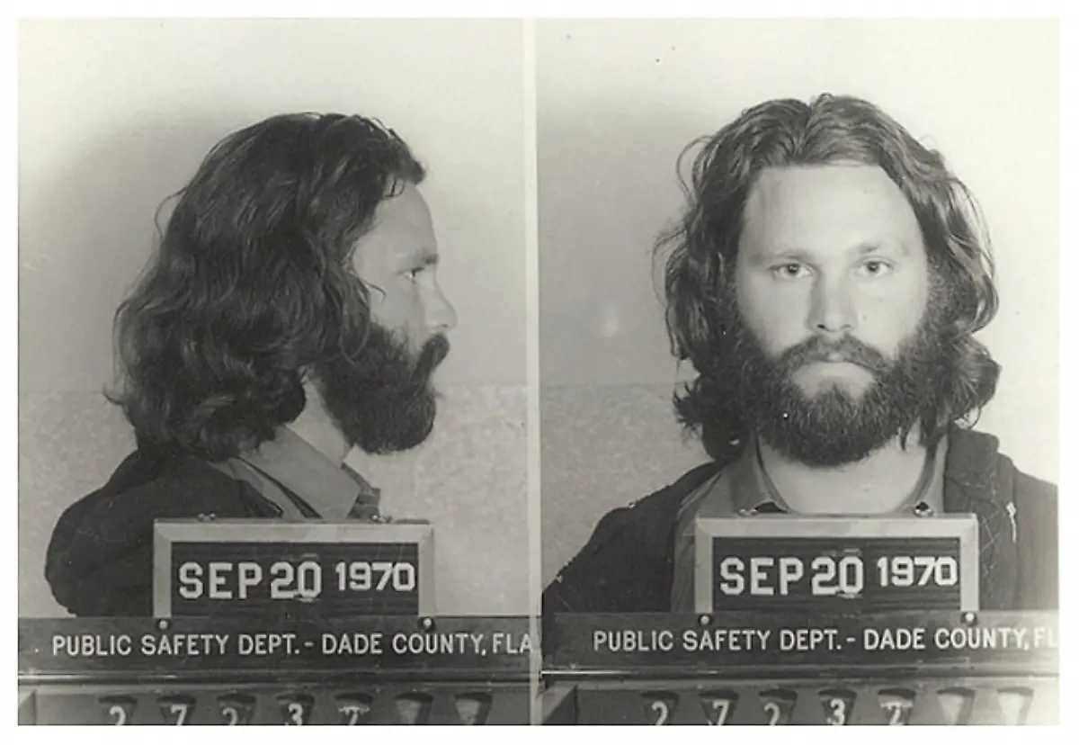 Jim-Morrison