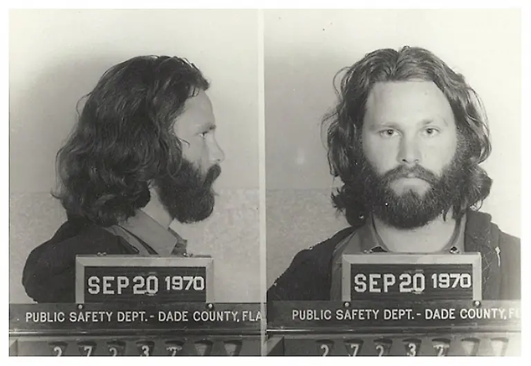 Jim-Morrison