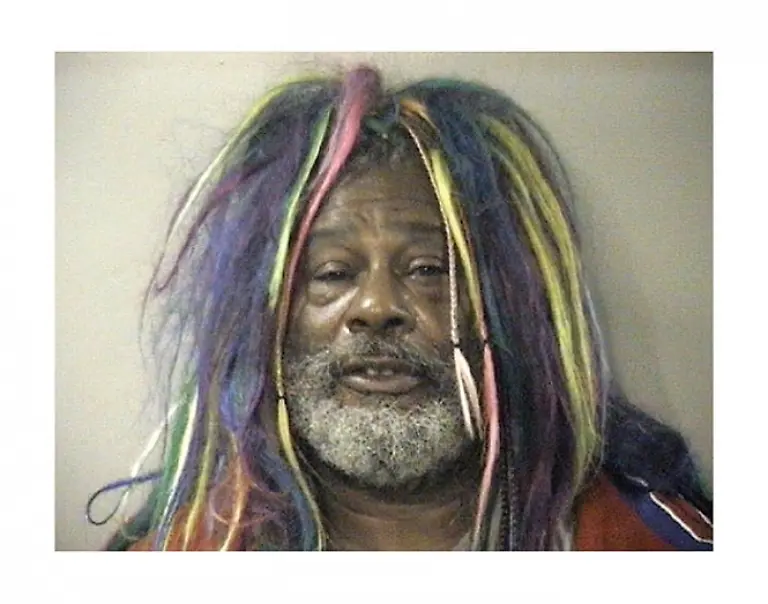 George-Clinton