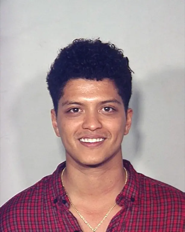 Bruno-Mars