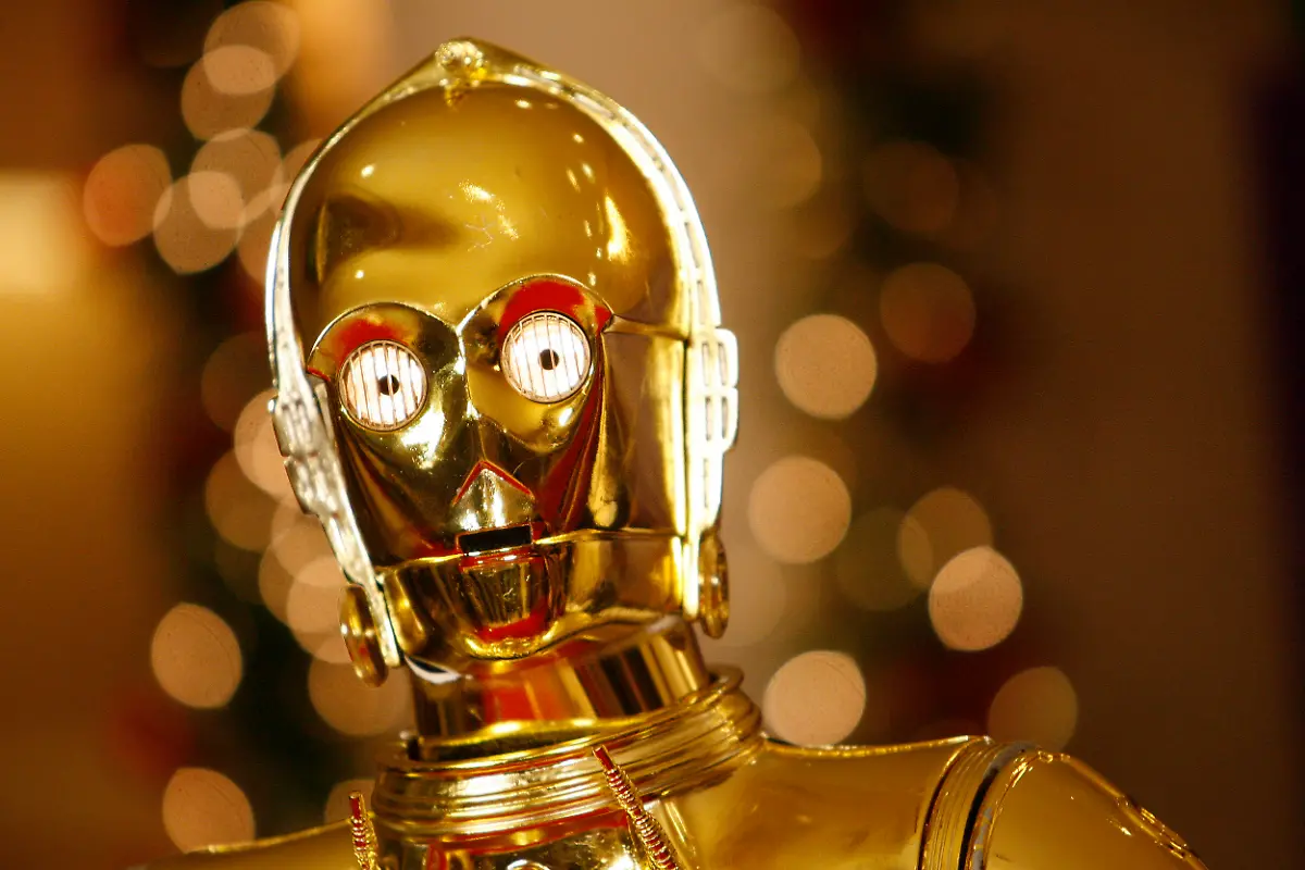 C-3PO