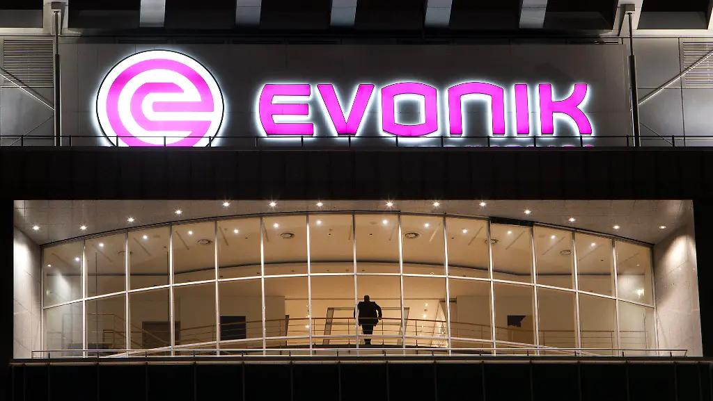 evonik