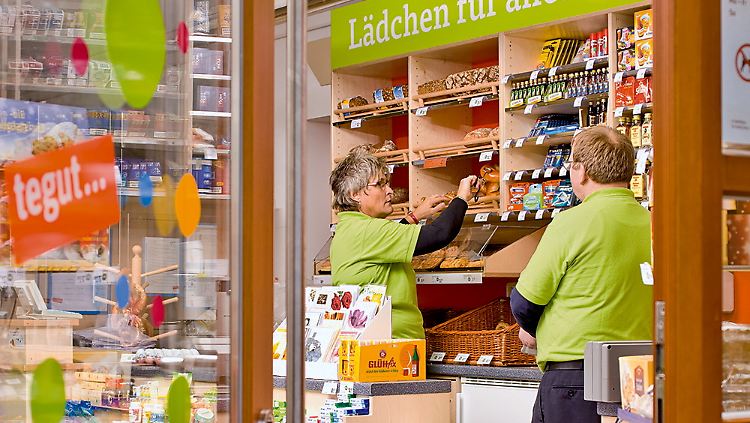 Die Rückkehr der Tante-Emma-Läden: Sind Mini-Supermärkte der Trend der Zukunft?