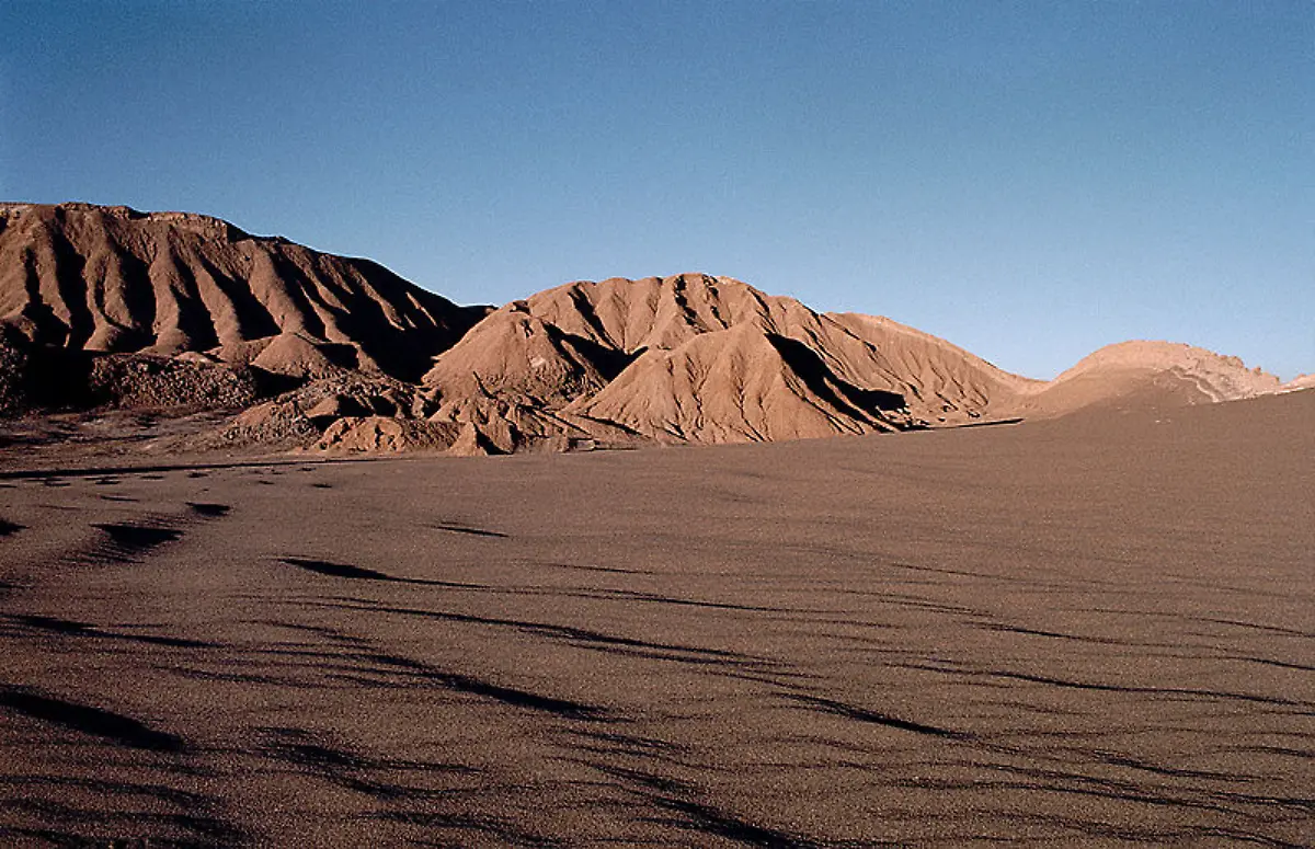 atacama