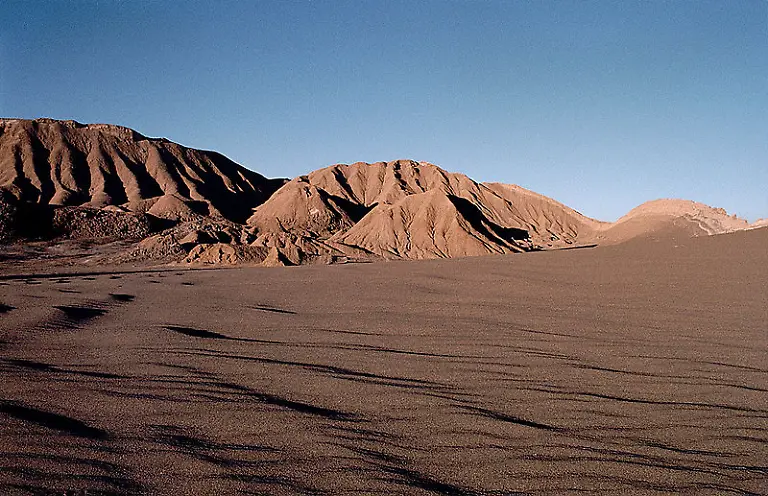 atacama