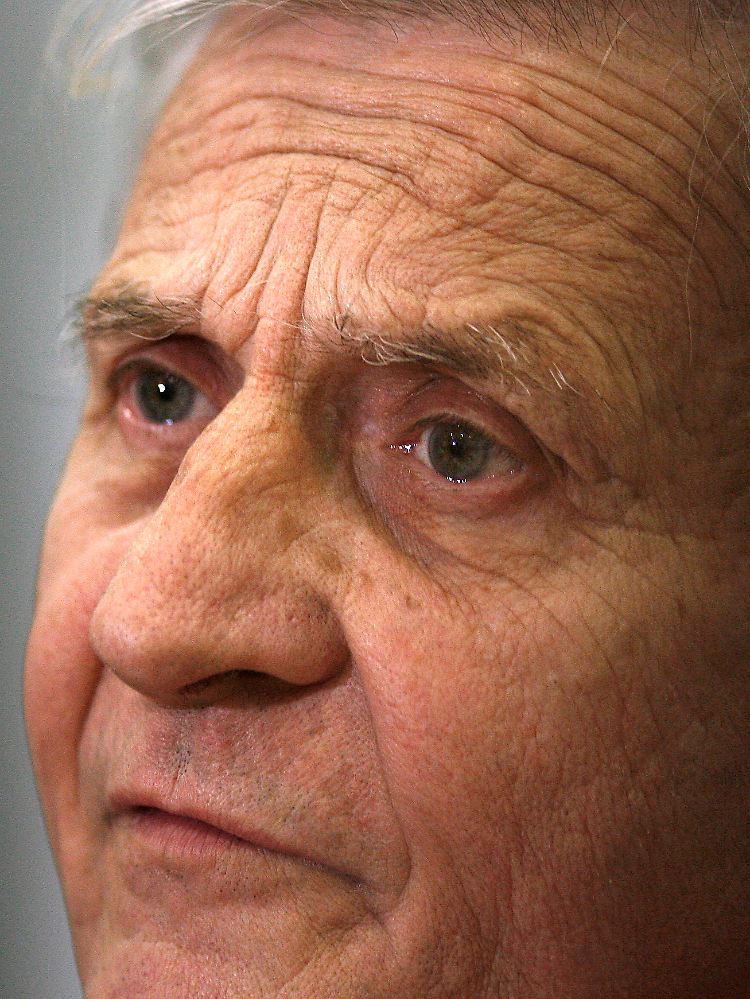 Jean-Claude Trichet