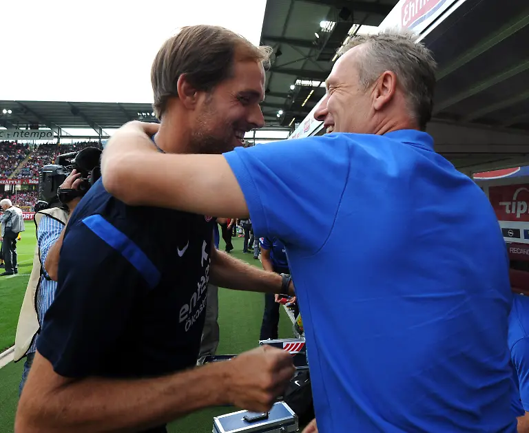 Tuchel-Streich